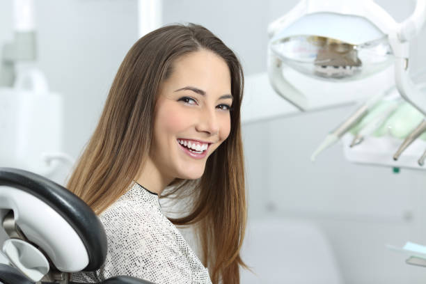 Dental X-Rays and Imaging in Cashton, WI